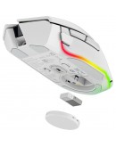 Razer Basilisk V3 Pro 35K, White, Gaming Mouse,