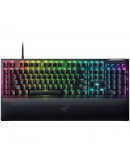 Razer BlackWidow V4 Mechanical Gaming Keyboard,