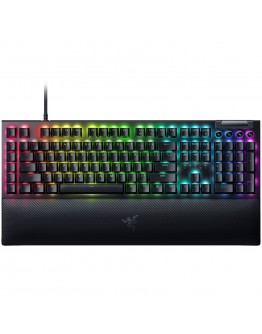 Razer BlackWidow V4 Mechanical Gaming Keyboard,