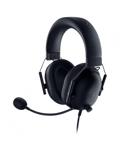 Razer BlackShark V2 X For PlayStation, Wired