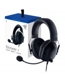 Razer BlackShark V2 X For PlayStation, Wired