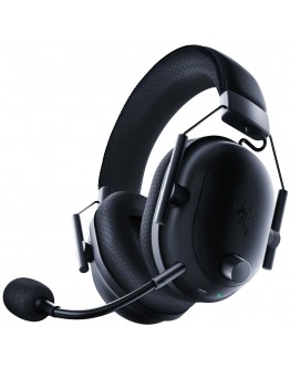 BlackShark V2 Pro (2023) - Black, Wireless