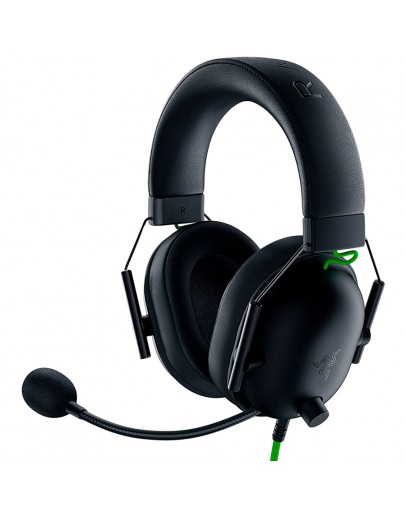 Razer BlackShark V2 X USB, gaming headset,