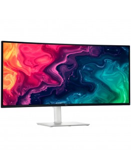 Монитор Dell 34 Plus USB-C Curved Monitor - S3425DW 34