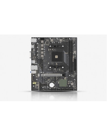 SAPPHIRE A520M-E MATX/ AM4
