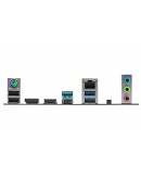 SAPPHIRE PULSE B550M / AM4
