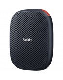 SANDISK External SSD Amber USB 2TB External Drives
