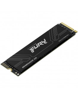 KINGSTON 2048GB FURY Renegade G5 PCIe 5.0 M.2