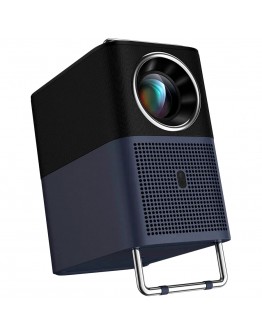 TCL A1S Smart Projector, 1080P FHD, 600 ISO