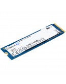 Kingston 500GB NV3 SSD M.2 2280 PCIe 4.0 NVMe,