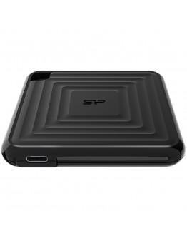 Silicon Power PC60 256GB Portable SSD SATAIII
