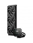 DeepCool SPARTACUS 360, 360mm CPU Liquid Cooler,