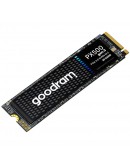 GOODRAM SSD PX500 GEN.3 1TB PCIe 3x4 M.2 2280