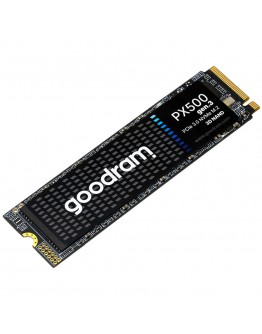 GOODRAM SSD PX500 GEN.3 1TB PCIe 3x4 M.2 2280