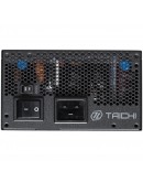 Asrock TC-1650T, 1650W, 80 Plus Titanium, Fully