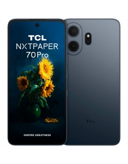 Смартфон TCL NXTPAPER 70 Pro Smartphone, 6.9' FHD+ 120Hz