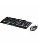 MSI VIGOR GK30 COMBO US - Gaming Keyboard +