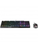 MSI VIGOR GK30 COMBO US - Gaming Keyboard +