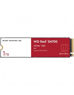 SSD POWERED BY SANDISK Red (M.2, 1ТB, PCIE GEN3)