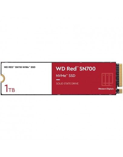 SSD POWERED BY SANDISK Red (M.2, 1ТB, PCIE GEN3)