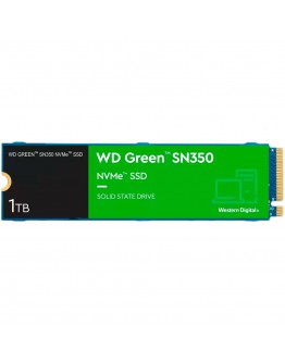 SSD SANDISK Green (M.2, 1TB, PCIE GEN3)