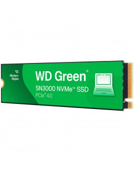 SSD POWERED BY SANDISK Green SN3000 1TB M.2 2280
