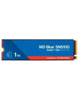 SSD POWERED BY SANDISK Blue SN5100 1TB M.2 2280