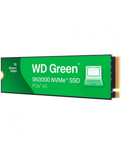 SSD POWERED BY SANDISK Green SN3000 2TB M.2 2280
