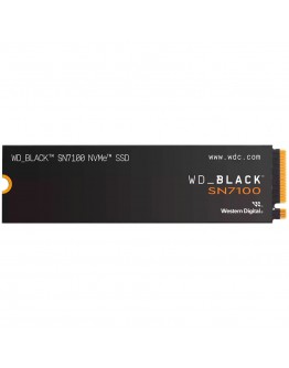 SSD POWERED BY SANDISK Black SN7100 2TB M.2 2280