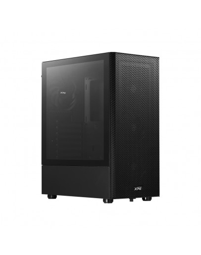 XPG VALOR MESH MT BLACK