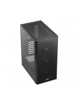 XPG VALOR MESH MT BLACK