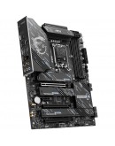 MSI Z890 GAMING PLUS WIFI6E, LGA 1851, Dual