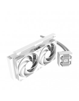 ZALMAN ALPHA2 SE A24 WHITE