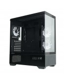 ZALMAN CHRONIX  V2 MATX MID BK