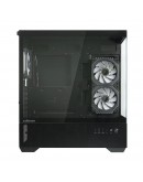 ZALMAN CHRONIX  V2 MATX MID BK