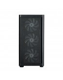 ZALMAN M4 SE MATX MINI BLACK