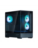 ZALMAN P30 V2 MATX MIN TWR BLC
