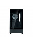 ZALMAN P30 V2 MATX MIN TWR BLC