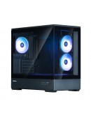 ZALMAN P30 V2 MATX MIN TWR BLC