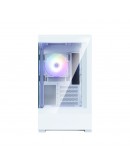 ZALMAN P30 V2 MATX MIN TWR WHI