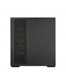 ZALMAN P40 DS ATX MID TWR BLAC