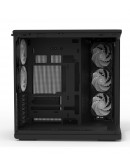 ZALMAN P60 ATX MID TWR BLACK