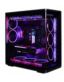 ZALMAN P60 ATX MID TWR BLACK