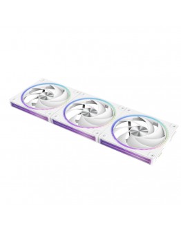 ZALMAN ZM-DF120 A3 WHITE PWM