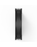 ZALMAN ZM-XF120 BLACK