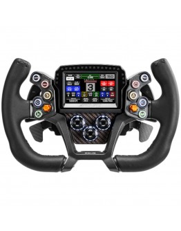 SIMAGIC Zeus GT Steering Wheel, 300 mm, 9