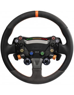 SIMAGIC Zeus Sport Steering Wheel, 320 mm,