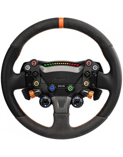 SIMAGIC Zeus Sport Steering Wheel, 320 mm,