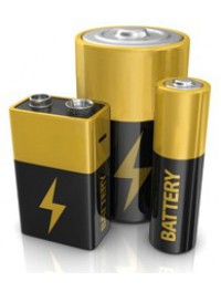 Батерии (23)