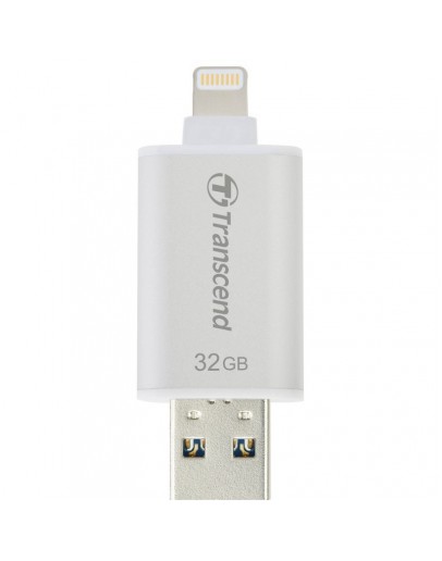 Transcend 32GB JetDrive Go 300 Silver